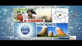 Mars & Beyond - A Career in Science | Atomic Energy