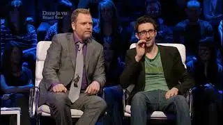 Argumental S02E02 Mark Watson & Ardal O'Hanlon