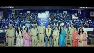 SHE Teams Hyderabad&ndash;A Revolutionary Step by Telangana Police- Documentary by@lightandshadowstudio