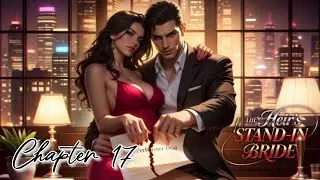 Сенсация | Заменяющая невеста наследника, глава 17 (Главы: Интерактивные истории 💎)