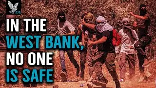 Beaten By Israeli Settlers, Canadian Activist Blasts Canada&rsquo;s Complicity In Genocide