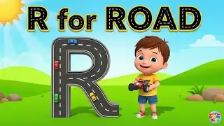 Learn ABC, 100 Animals, Numbers, Colors, Flags & Vegetables