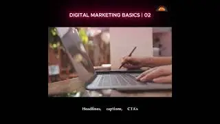 Role of Copywriting in Digital Marketing | AI Tools vs Human Skill | Digital Marketing Basics
