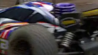 KYOSHO DST ORIGINAL VIDEO