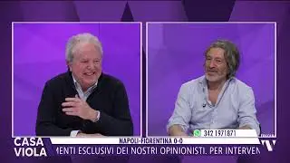 2026-01-31 CASA VIOLA LA PARTITA - NAPOLI-FIORENTINA