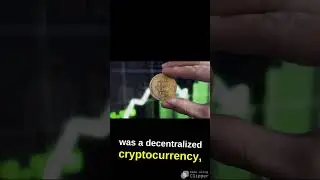 Plus Token Scam: A $2 Billion Cryptocurrency Fraud #shorts