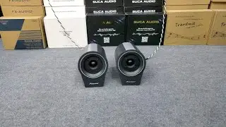 Pioneer Super Treble E3 nghe hay b&agrave;y đẹp / LH: 0835318889