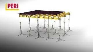 PRODUKT | PERI MULTIFLEX (DK)