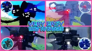 Roblox New Skins - New Gamepass And How To Get NEW DecayedCyclone Badge  in Tiny Universe Roleplay