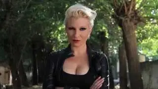 Vicente One More Time feat. Veronika Bows - Misa Anthem XIV (Official videoclip)