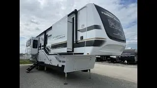 New 2026 Palomino River Ranch 393RL