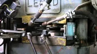 Pressing Vinyl at United Pressing