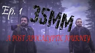 35MM PC Gameplay Ep. 1 
