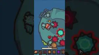 Taming.io - luckiest moments in Taming.io #tamingio