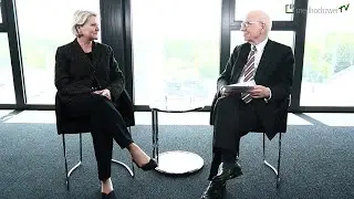 MENSCH GESUNDHEIT! Andrea Schmidt-Rumposch, Universitätsmedizin Essen