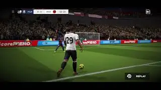 Paris SG 0-4 Eyzo FC - Quick fire goals kill the game early