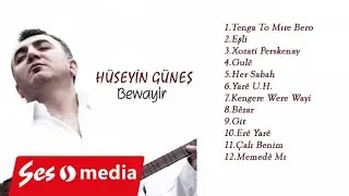 Hüseyin Güneş - Eşli