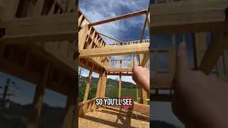 4/11/25 site visit- post and beam update