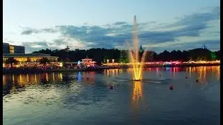 Maschseefest Hannover