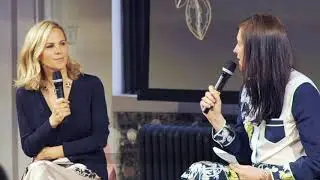 Tory Burch & Tabitha Simmons On Their Careers | Footwear News