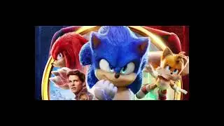 (Reupload) Sonic movie Rant (2022; Read Disc.)