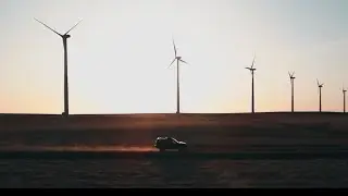 DJI Mavic Air 2 Cinematic | Southern Alberta
