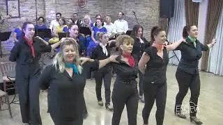«Άρχισαν τα όργανα…» - Αφιέρωμα στον Ελληνικό Κινηματογράφο