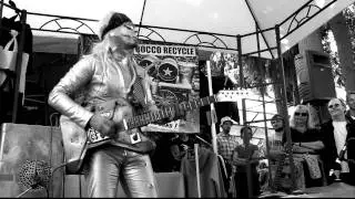 Rocco Recycle @OBS 2011.  Letter to my penis