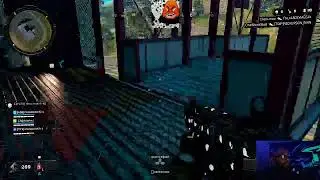 Blackops 4 BLACKOUT