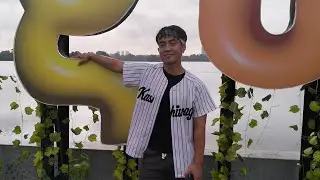 ချစ်လိုက်ပါ || Khaw Din Siam