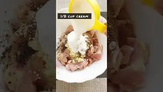 Keto Malai Boti | Low-Carb Recipes #ketodiet #ketorecipes #chickenmalaibotirecipe #ketolunch