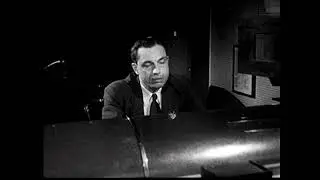 Behind Your Radio Dial: The Story of NBC (1948)
