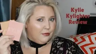 FIRST IMPRESSIONS KYLIGHTER  l MISTI MICHELLE