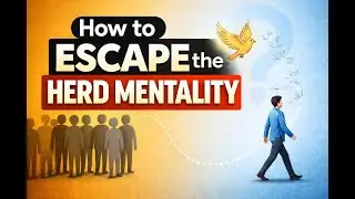 How to Escape the Herd Mentality