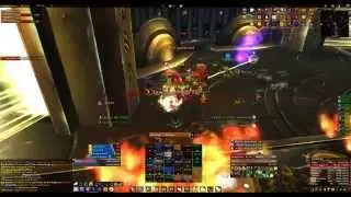 Firefighter - 25 Man - Fated Succession