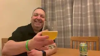 Brixton Brewery Atlantic Pale Ale 5.4%ABV