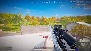 pubg highlights v1