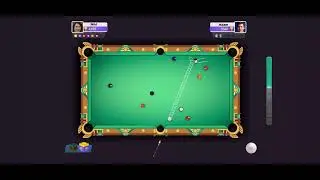 Infinity 8 ball   2778X1284