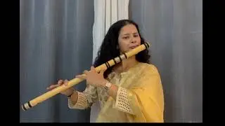 Govind Flute Review by Kiran Bist | Disciple of Pt. Hariprasad Chaurasia | Govind :- 8440931661 |