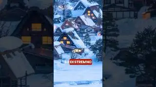 Kako Japanci greju kuće zimi i koja je razlika u odnosu na Evropu