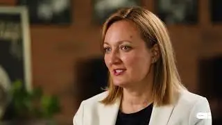 AiHubIntervjui EP01: Ljudi i ma&scaron;ine;  Tanja Maksić