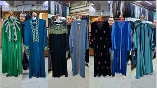 الحقوااا بكره العبايه 1ج ايوه بجنيه واحد الحقوا قبل ما يعقل صفقه عبايات ببلاش