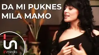 Suzana Gavazova - Da mi puknes mila mamo