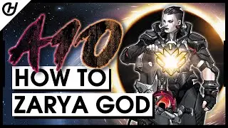How A10 CONTROLS the GAME as ZARYA - Coach Hayes #2