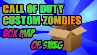 Box map of sweg