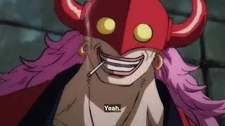 X-Drake gets caught! [ Part 2 TRIMMED ] | One Piece
