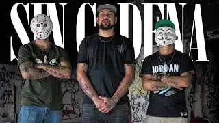 Bakser - Sin Cadena (video oficial) 2026