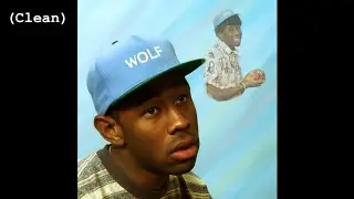 Slater (Clean) - Tyler, The Creator (feat. Frank Ocean) (updated)