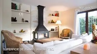 Casa adosada en venta en Marbella, M&aacute;laga / Terraced house for sale in Marbella, Malaga