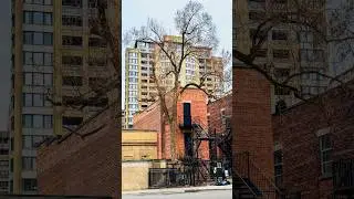Mobile street photography Montreal Quebec Canada #montreal  #canada #video #photography